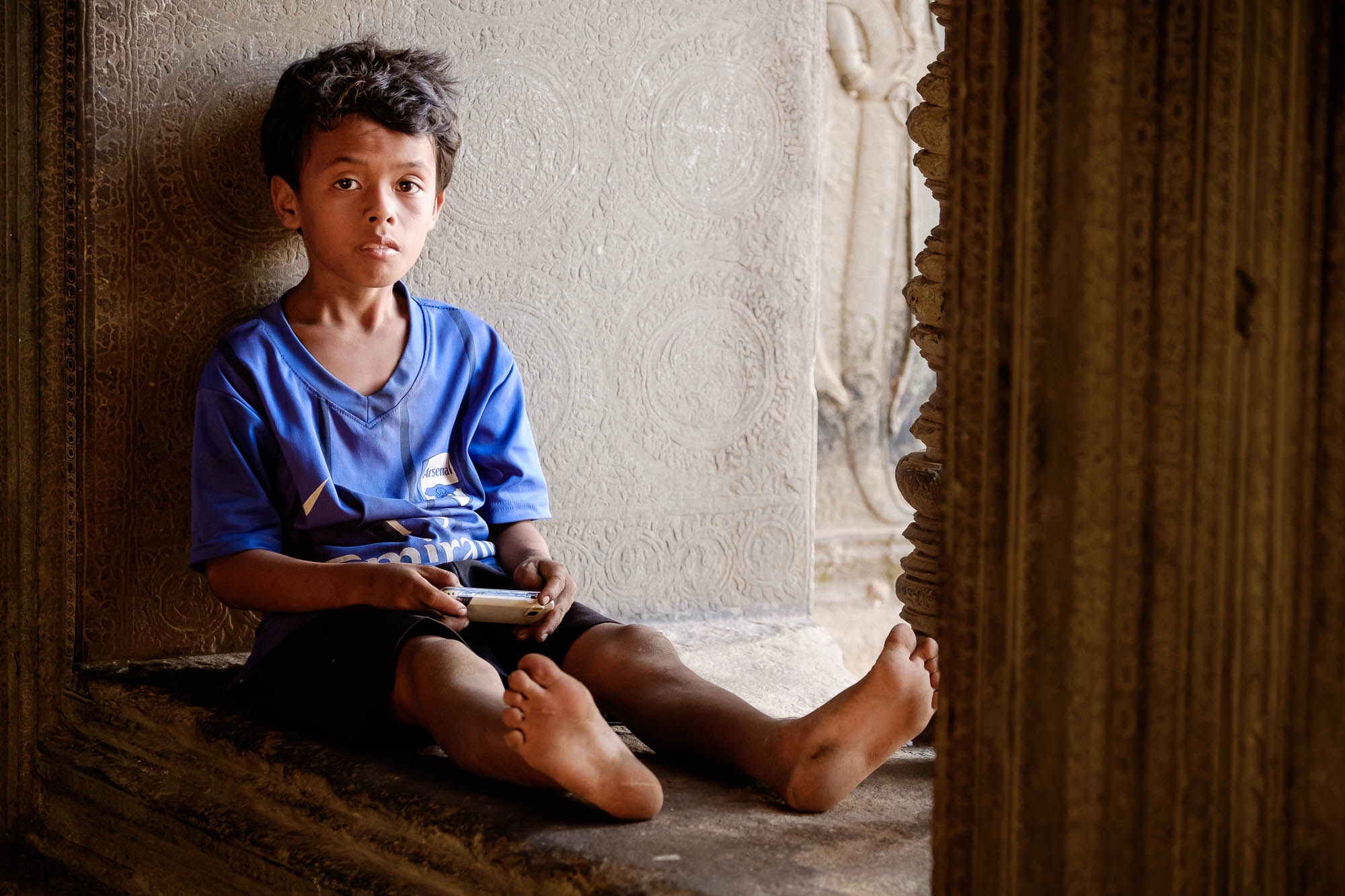 Cambodia 122