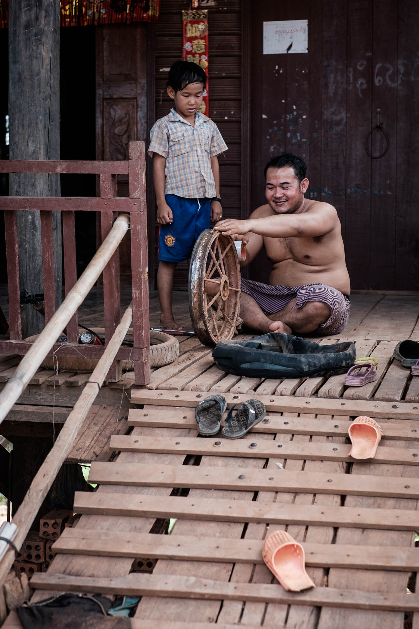 Cambodia 161