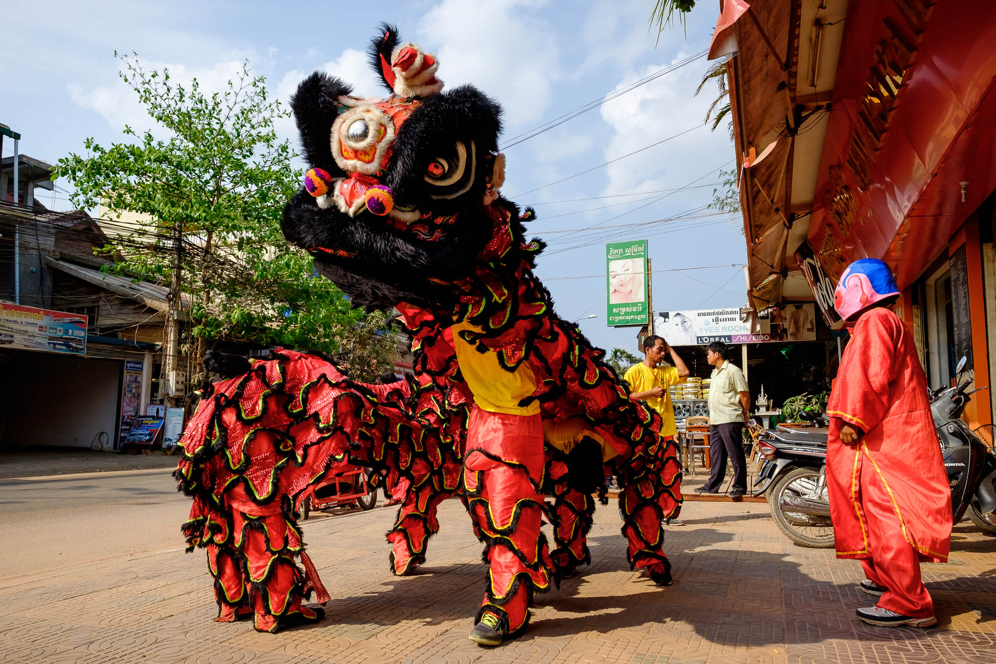 Cambodia 19