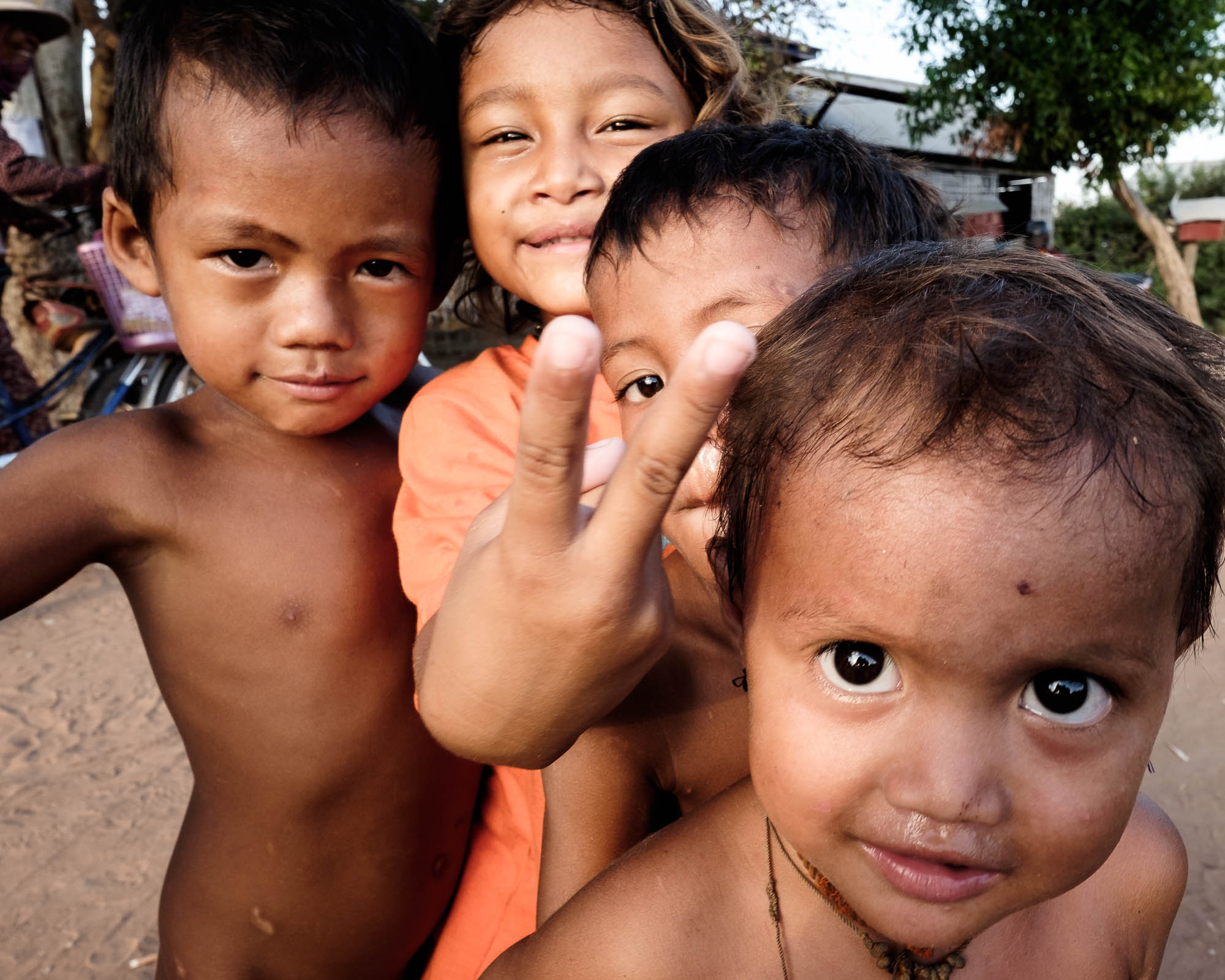 Cambodia 205