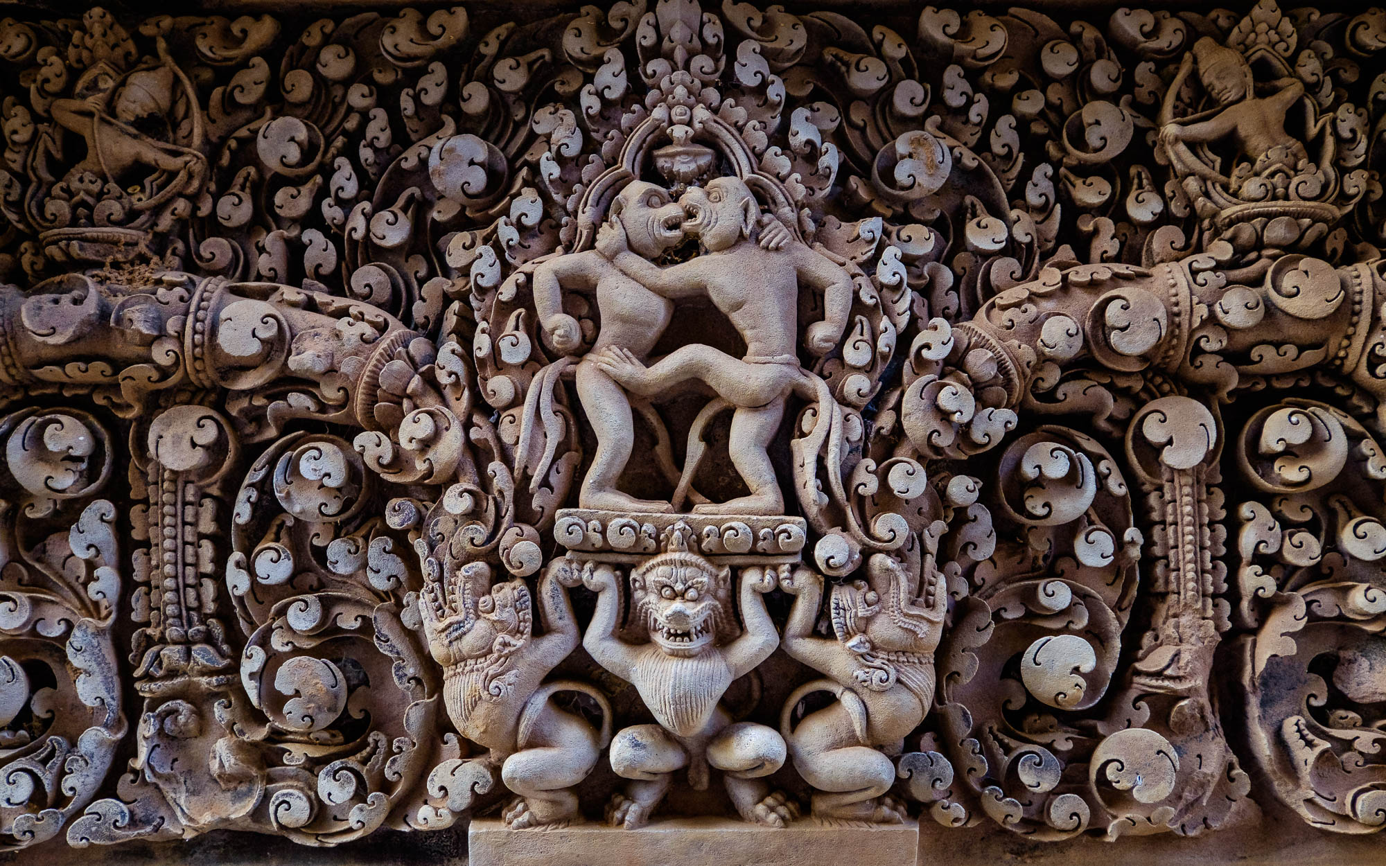 Cambodia 228