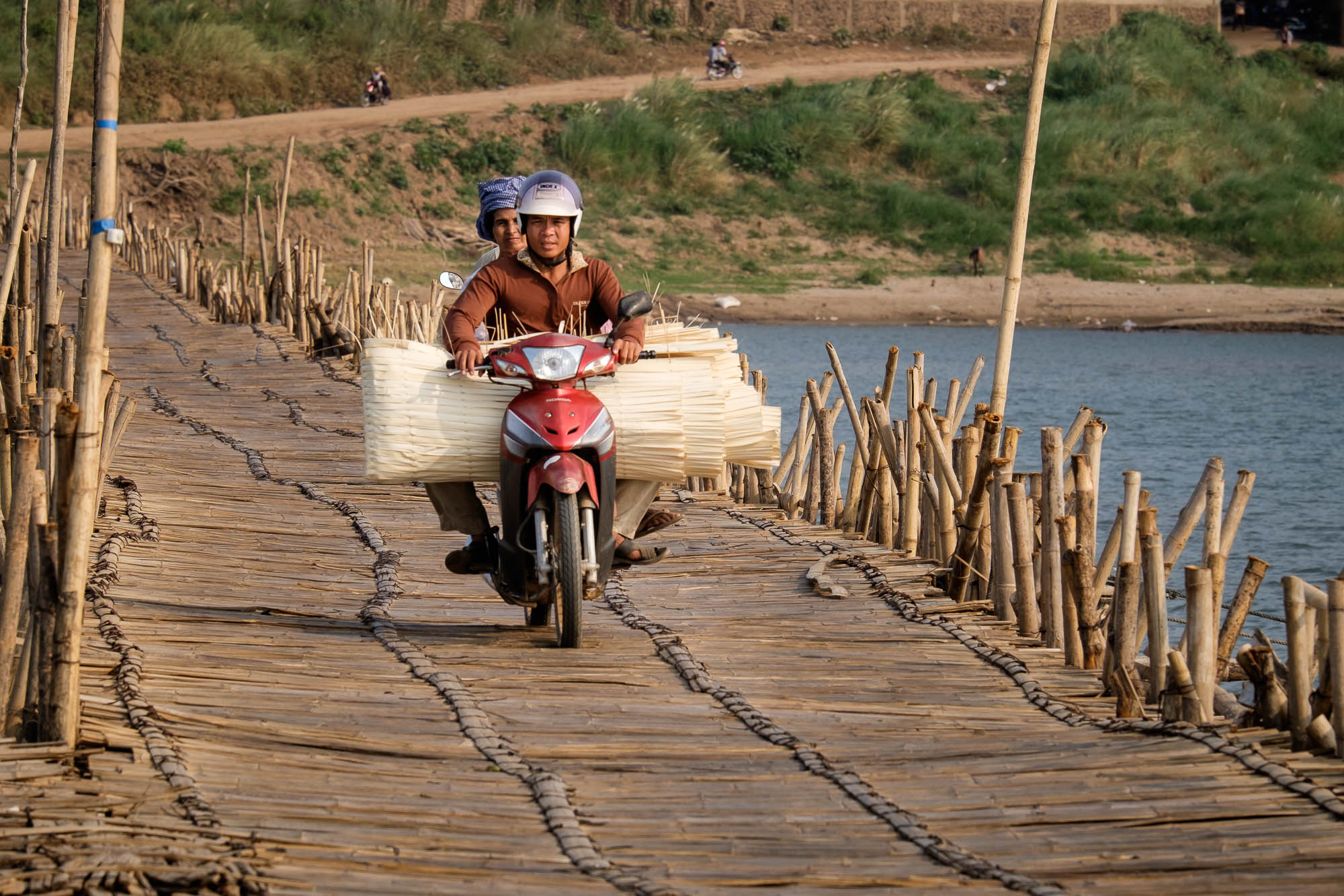 Cambodia 274